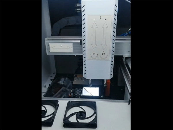 视频展示