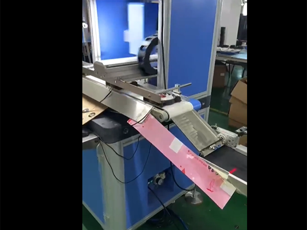 非标定制翻转机构