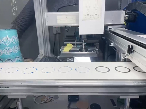 手机无线充贴3M胶